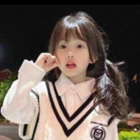 sơn ngọc nhi/hoài gia linh(nhỏ)