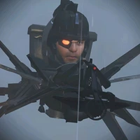 intercepted artro toilet