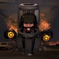 Normal artro toilet