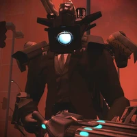 larger upgrade cameraman/art riviera