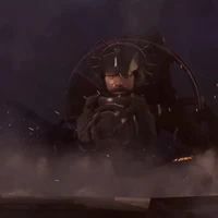 spider artro toilet