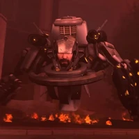 soldier artro