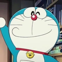 Doraemon