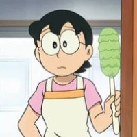 Tamako(mẹ Nobita) 