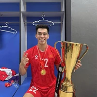 Nguyễn tiến linh