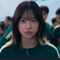 Jo Yu-Ri