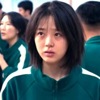 Kim Young-mi
