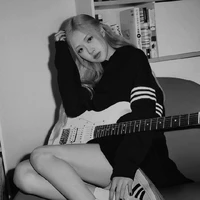 Park Chaeyoung - Rosie - Rosé