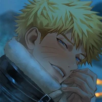 Naruto Uzumaki
