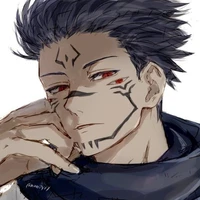 Ryomen Sukuna