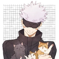 Gojo Satoru