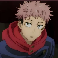 Itadori Yuji