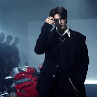 Joong Archen