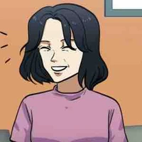 Mẹ An