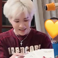 Hoàng Đức Duy(Captain boy)