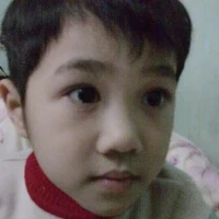 Hoàng Đức Duy(hồi bé)