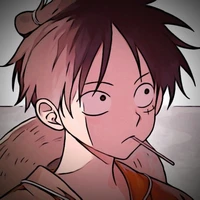 Luffy