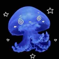 Jellyfish 🪼 
