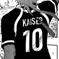 | 𝑀𝑖𝑐ℎ𝑎𝑒𝑙 𝐾𝑎𝑖𝑠𝑒𝑟 |