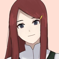 Uzumaki Kushina
