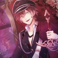 ayato sakamaki