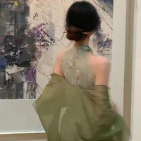 Châu Khương Mỹ Trinh (mẹ Khương)
