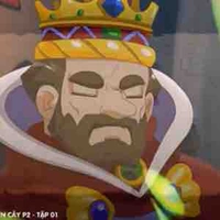 Bố của // linh hi //