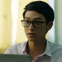 Wasuthorn Worachotmethee - Wave