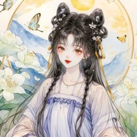 Lạc Nhu Sương(Nô Tỳ)