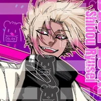 Shidou Ruysei