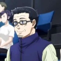 Isagi Issei