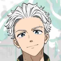 Umemiya Hajime 
