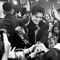 Gin Tuấn Kiệt 1994