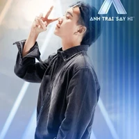 Nguyễn Thanh Tuấn (Justatee)1990
