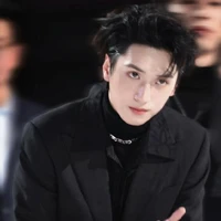 Nghiêm Hạo Tường /anh