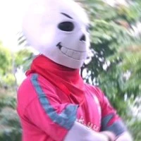 cyan sans