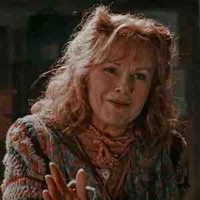 Molly Weasley
