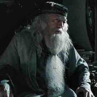Albus Dumbledore
