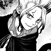 Ishigami Senku