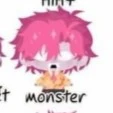 monster🎀