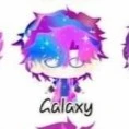 galaxy 🎀