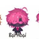 bại hoại🎀