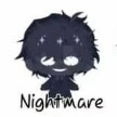 nightmare🎀