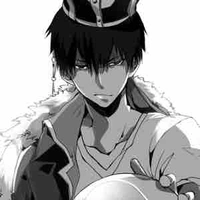 Kageyama Tobio (Top)