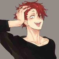 Satori Tendo (Top)