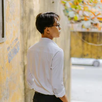 Long Áo Đen 😎