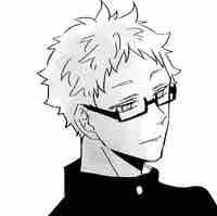 Tsukishima Kei