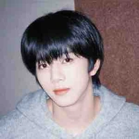 Trương Hàm Thuỵ-em