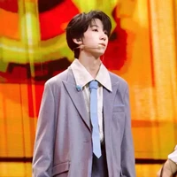 Dương Bác Văn ( hắn )