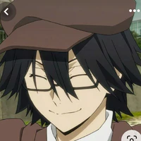 Ranpo Edogawa